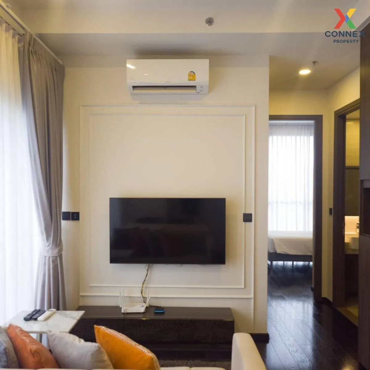 เช่าคอนโด  พาร์ค ออริจิ้น ทองหล่อ BTS-ทองหล่อ คลองตันเหนือ เขต วั เช่าคอนโด  พาร์ค ออริจิ้น ทองหล่อ BTS-ทองหล่อ คลองตันเหนือ เขต วั 2