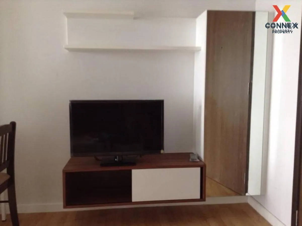 ขายคอนโด  เดอะพาร์คแลนด์ งามวงศ์วาน-แคราย MRT-ศูนย์ราชการนนทบุรี  1