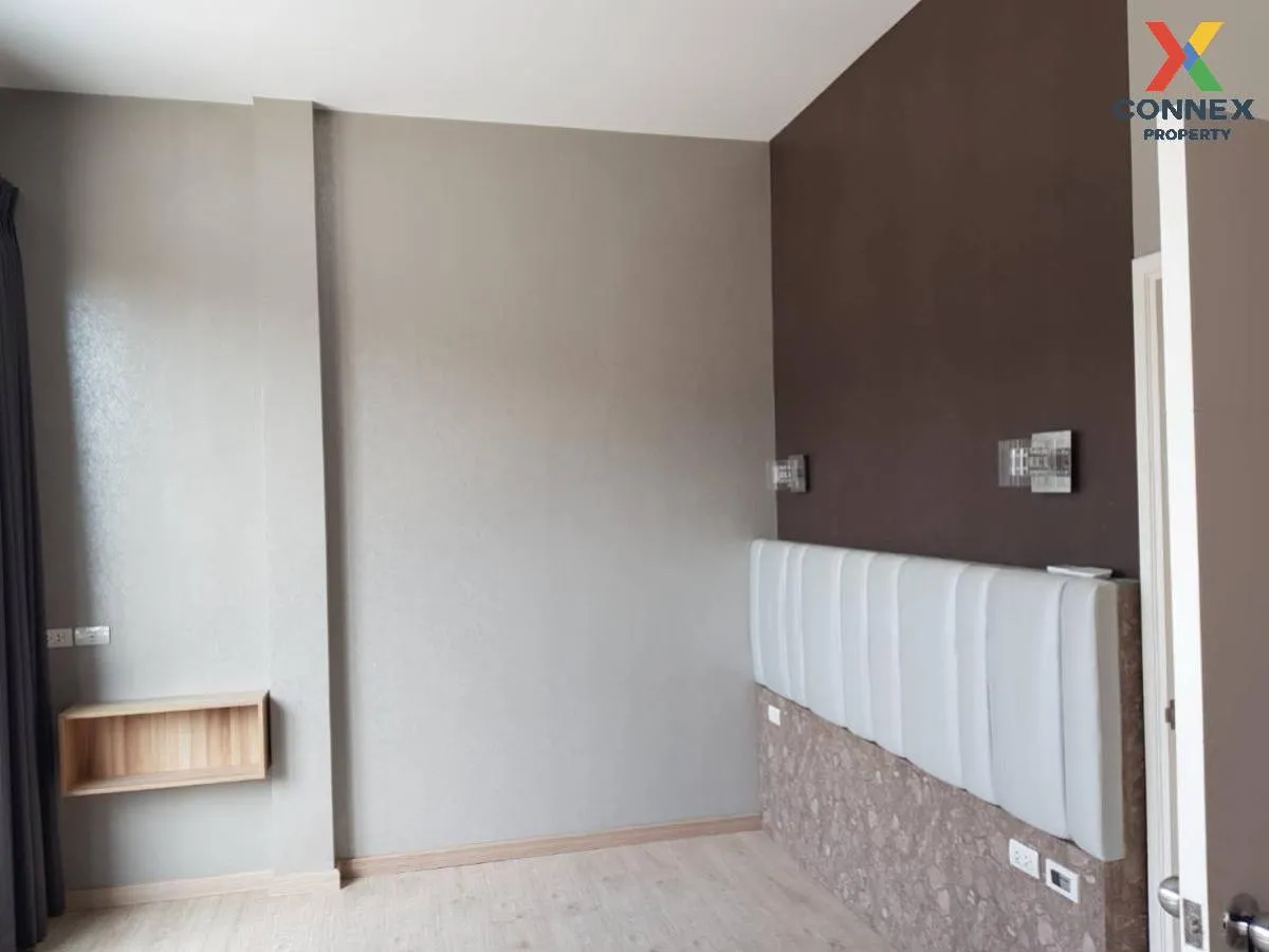 For Sale Townhouse/Townhome  , Timehome Romyen , Nong Bon , Prawe