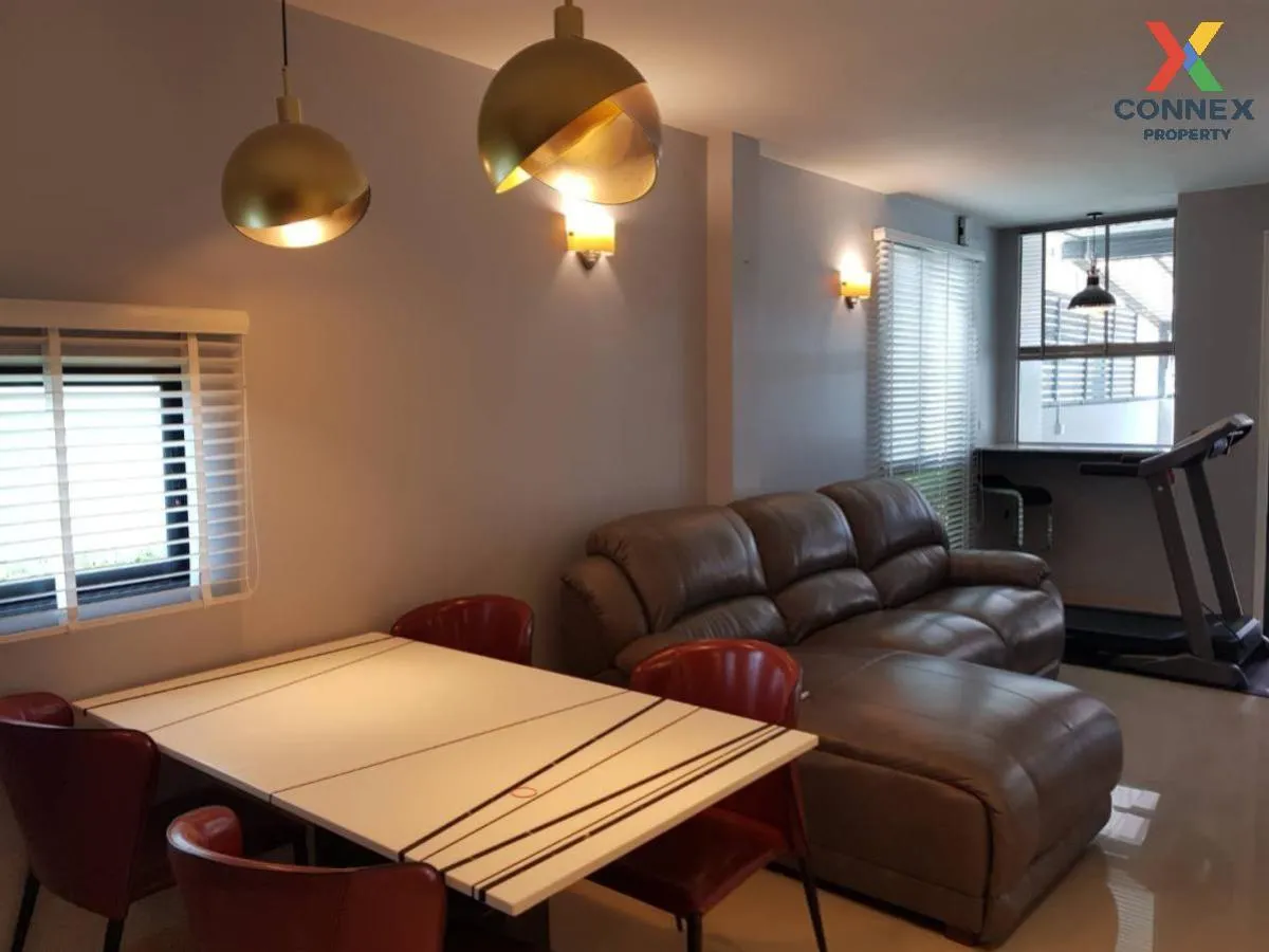 For Sale Townhouse/Townhome  , Timehome Romyen , Nong Bon , Prawe