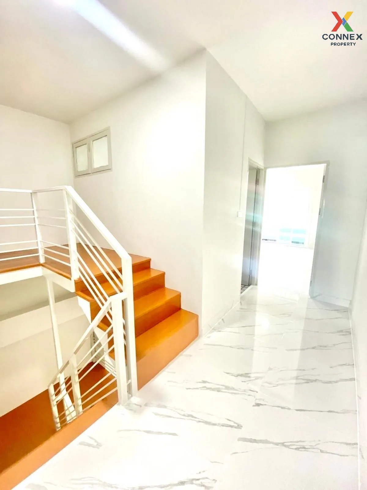 For Sale Townhouse/Townhome  , Baan Narisa Baan Kluay-Sai Noi , P