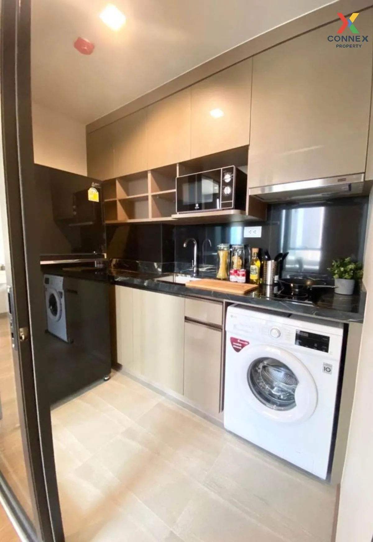 For Sale Condo , Ideo Q Sukhumvit 36 , BTS-Thong Lo , Khlong Tan  3