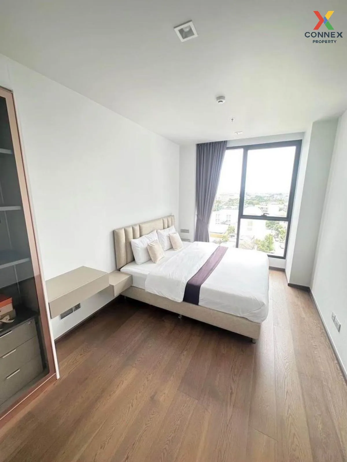 For Sale Condo , Ideo Q Sukhumvit 36 , BTS-Thong Lo , Khlong Tan  4