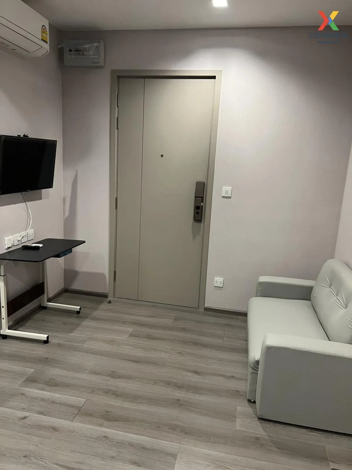 For Rent Condo , The Politan Rive , MRT-Phra Nang Klao Bridge , B For Rent Condo , The Politan Rive , MRT-Phra Nang Klao Bridge , B 1