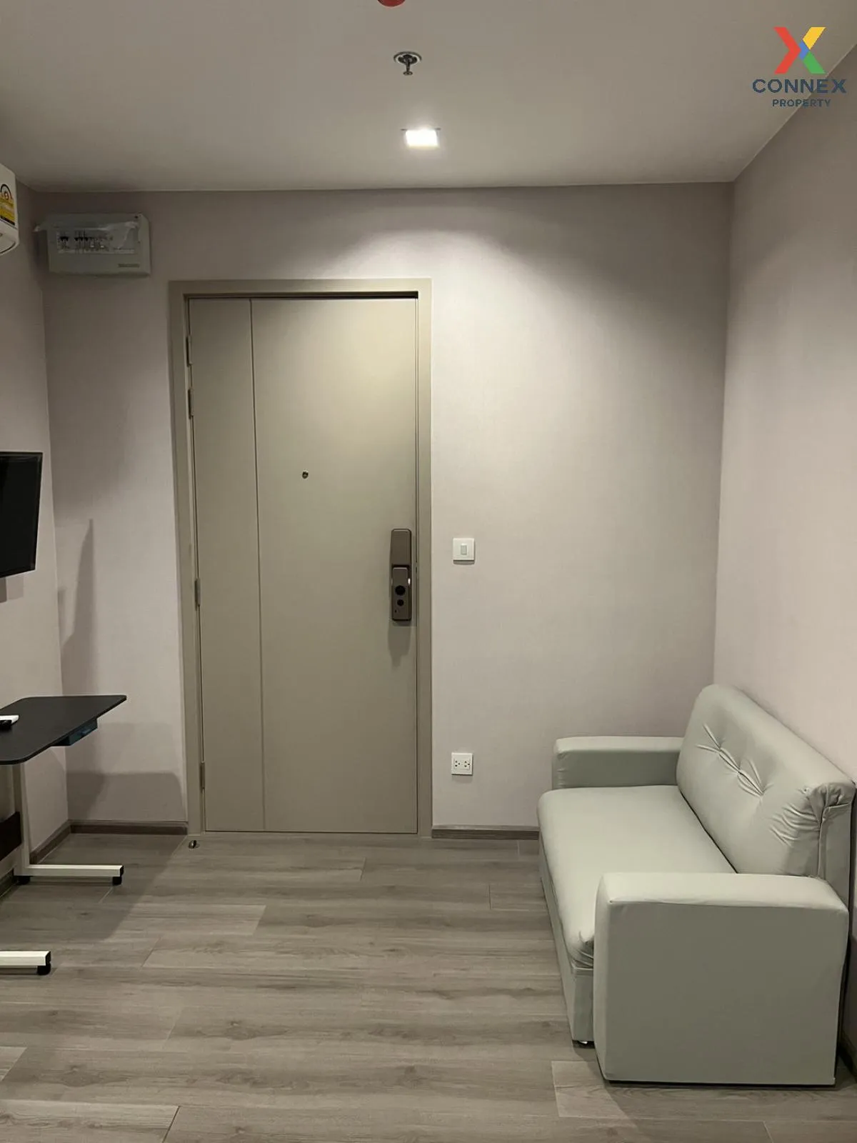 For Rent Condo , The Politan Rive , MRT-Phra Nang Klao Bridge , B For Rent Condo , The Politan Rive , MRT-Phra Nang Klao Bridge , B 2