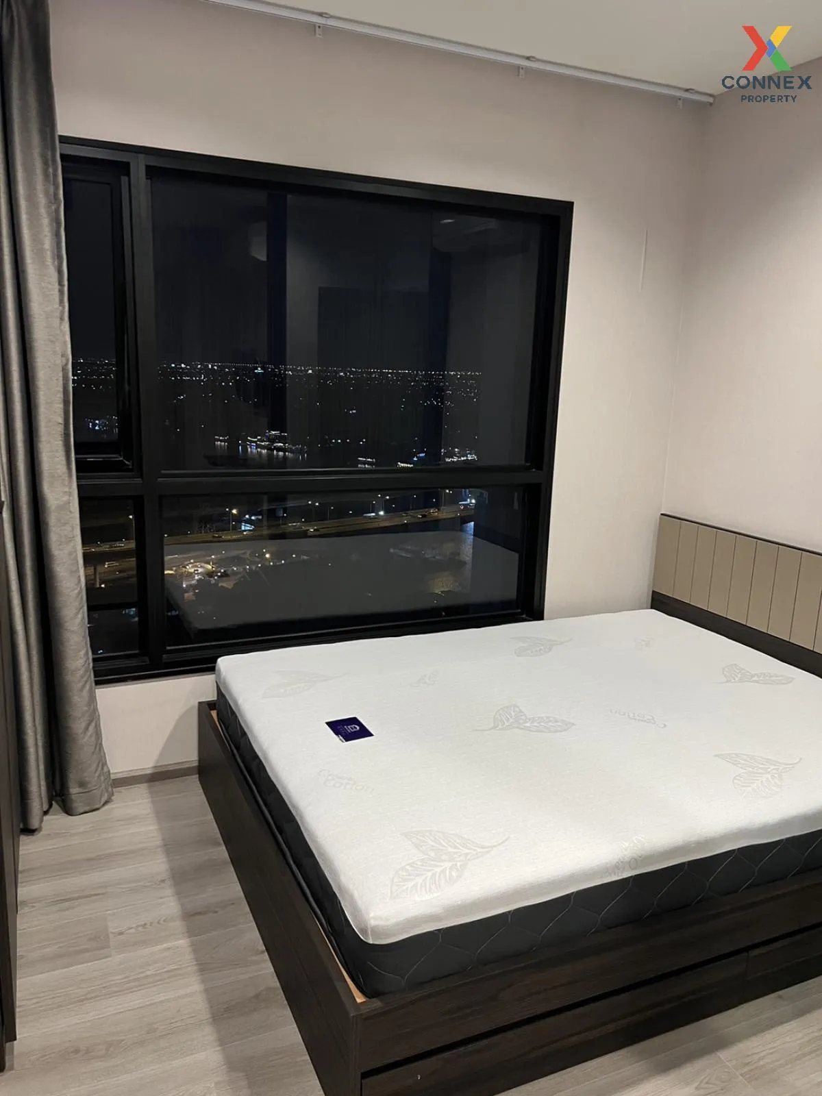 For Rent Condo , The Politan Rive , MRT-Phra Nang Klao Bridge , B For Rent Condo , The Politan Rive , MRT-Phra Nang Klao Bridge , B 4