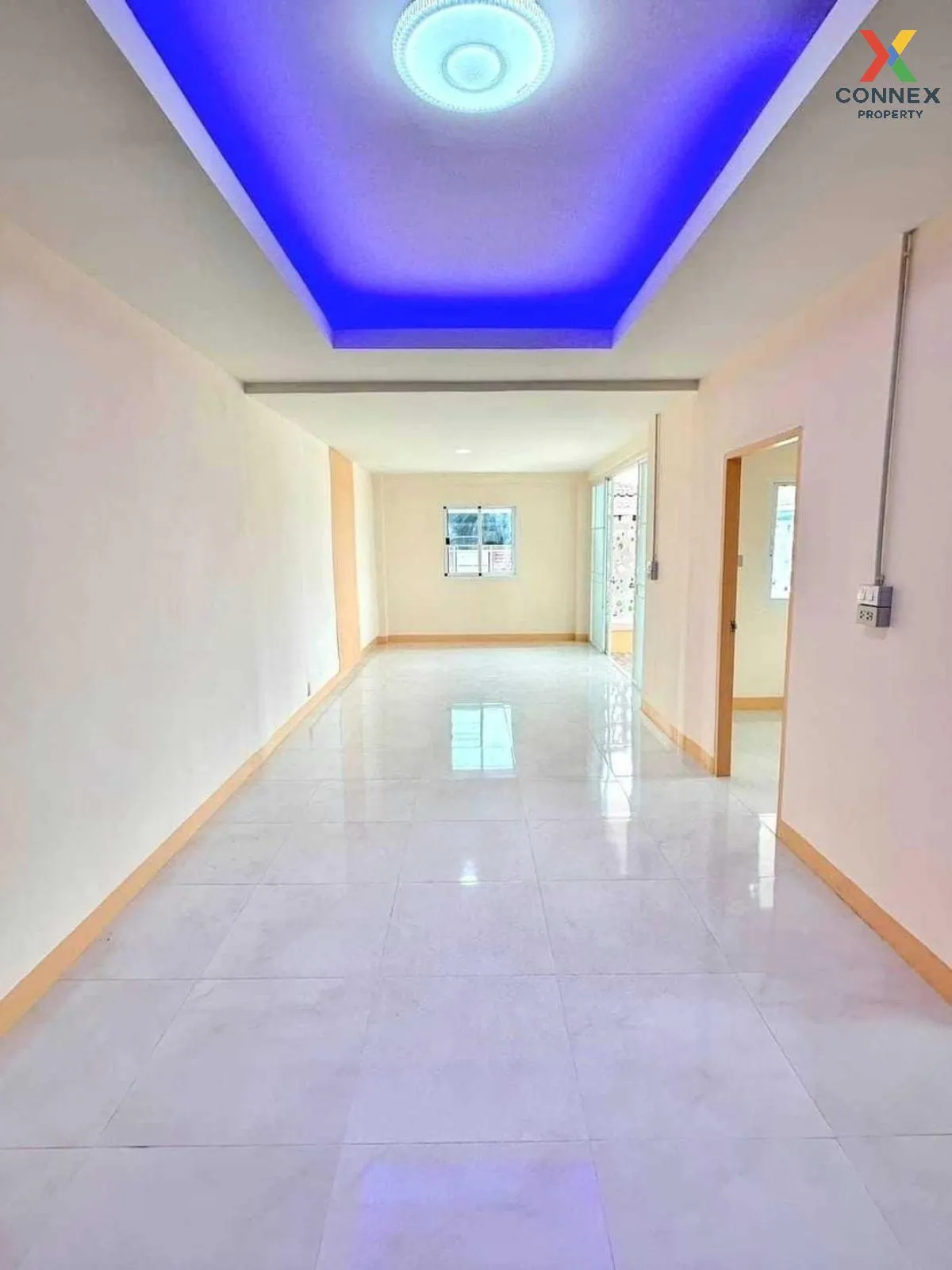 For Sale House , Baan Prueksa 2 Khlong 8 , Lam Phak Kut , Thanyab 3