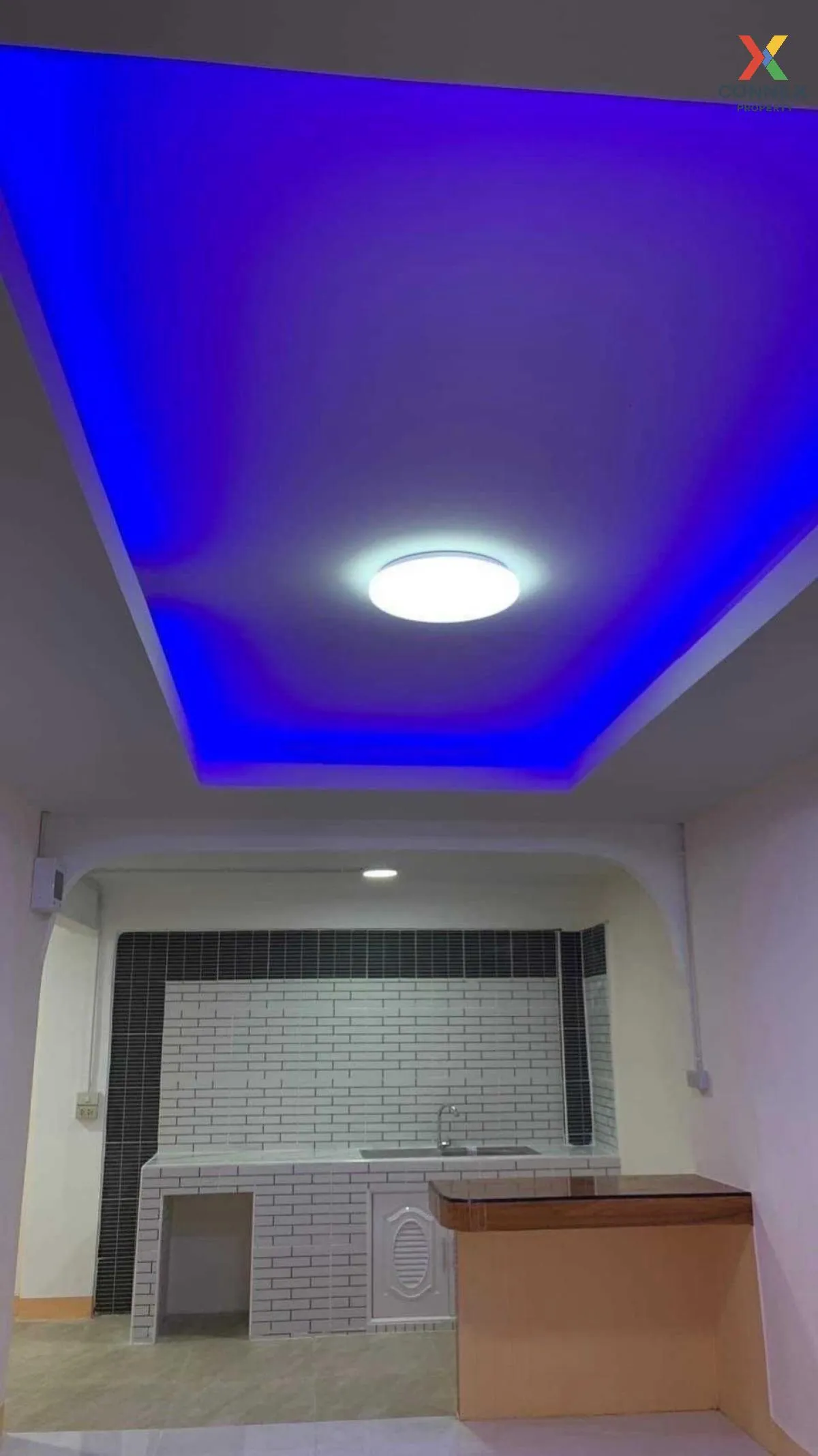 For Sale House , Baan Prueksa 2 Khlong 8 , Lam Phak Kut , Thanyab 4