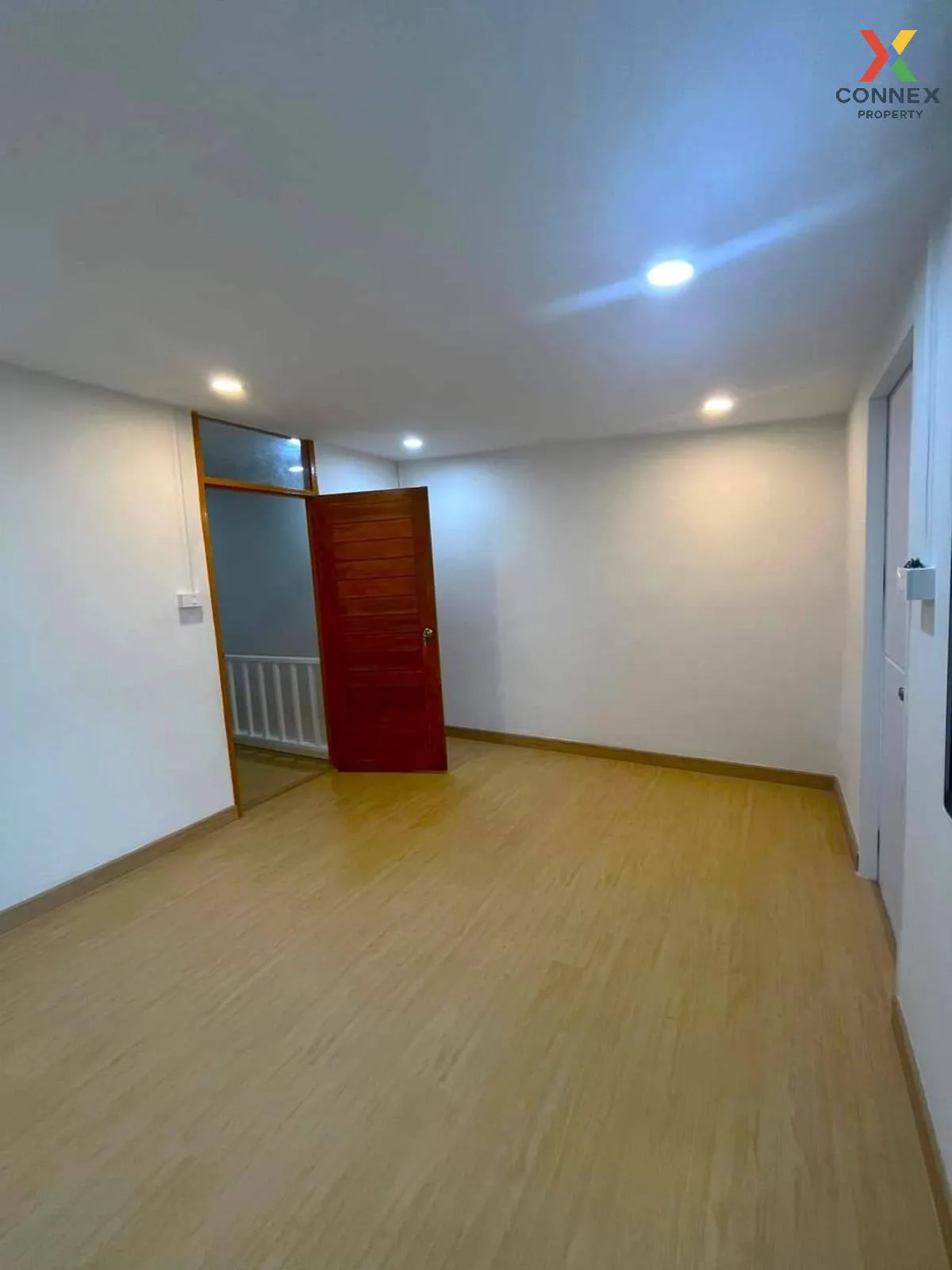 ขายทาวน์เฮ้าส์/ทาวน์โฮม  บ้านปัฐวิกรณ์ 2 รีโนเวทใหม่ รามอินทรา เข