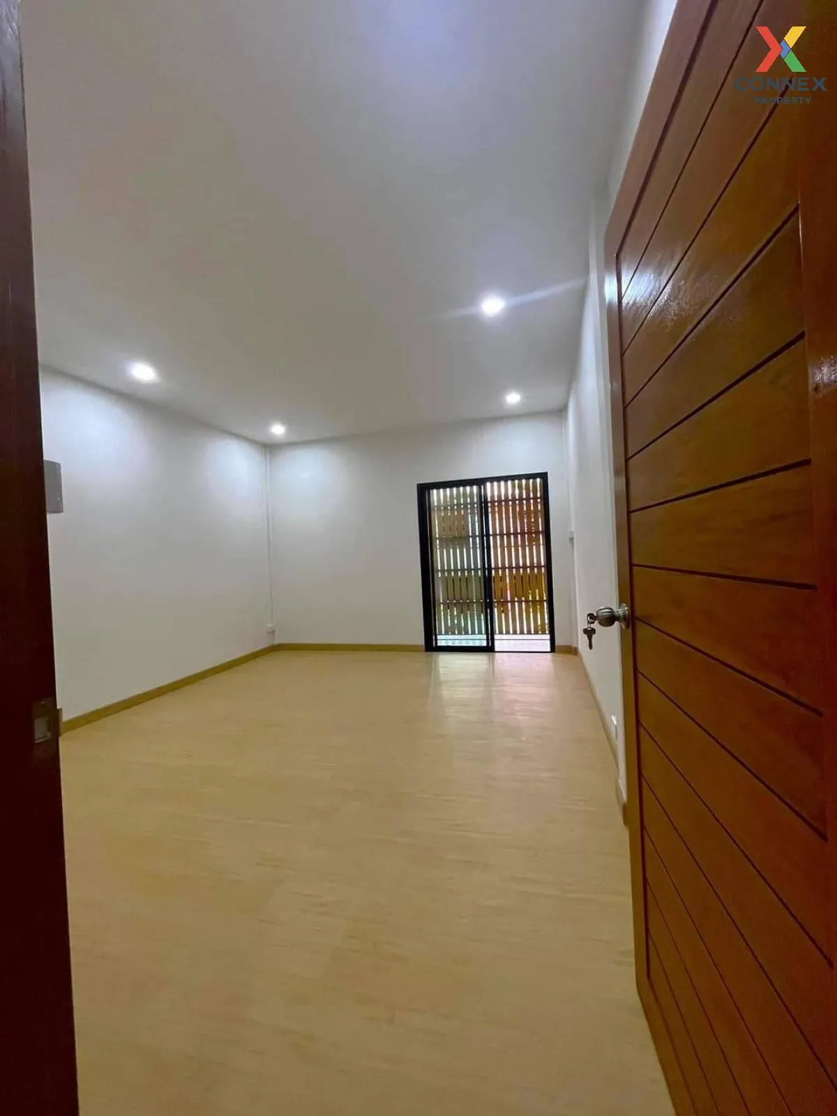 ขายทาวน์เฮ้าส์/ทาวน์โฮม  บ้านปัฐวิกรณ์ 2 รีโนเวทใหม่ รามอินทรา เข