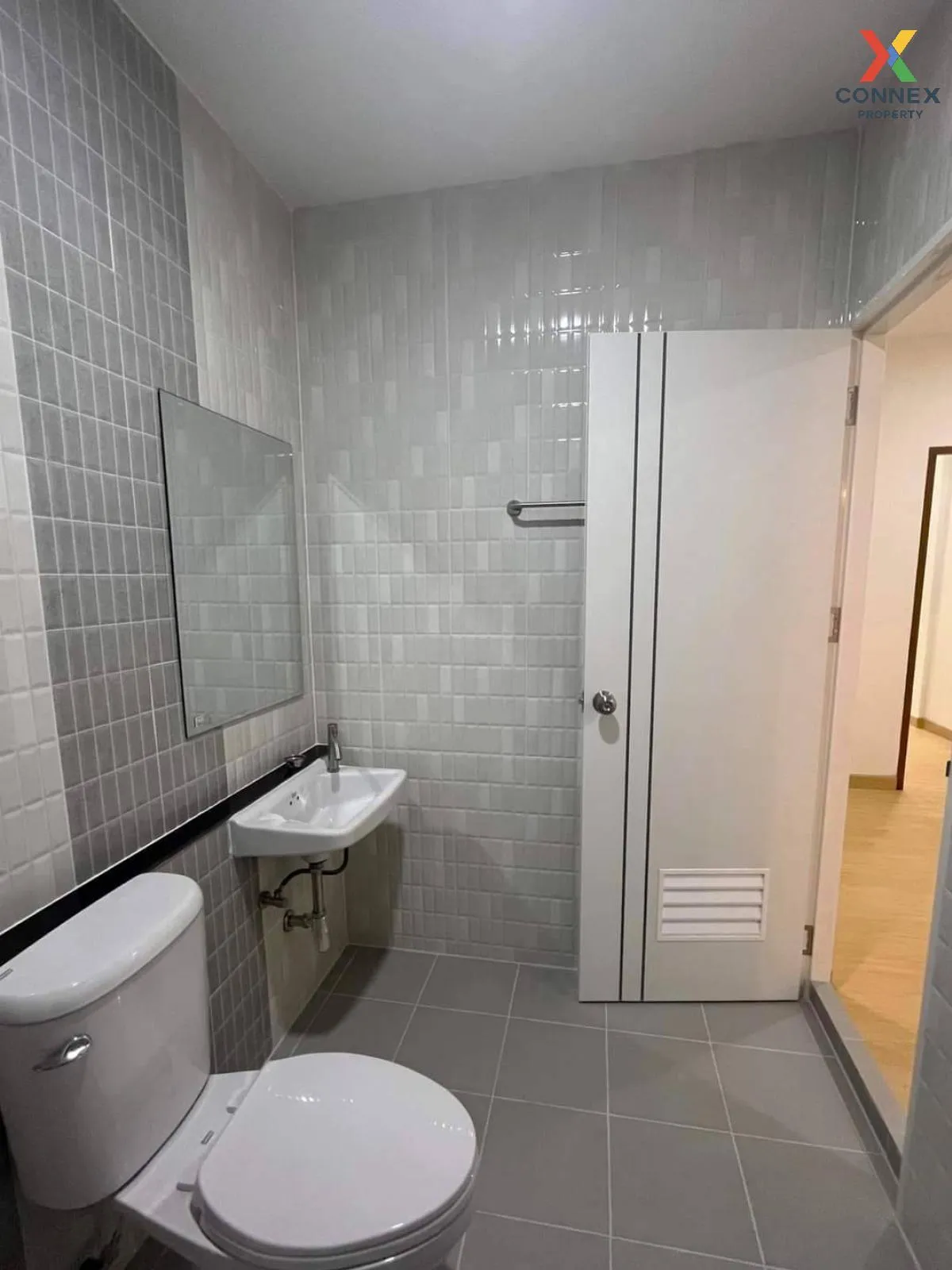 ขายทาวน์เฮ้าส์/ทาวน์โฮม  บ้านปัฐวิกรณ์ 2 รีโนเวทใหม่ รามอินทรา เข