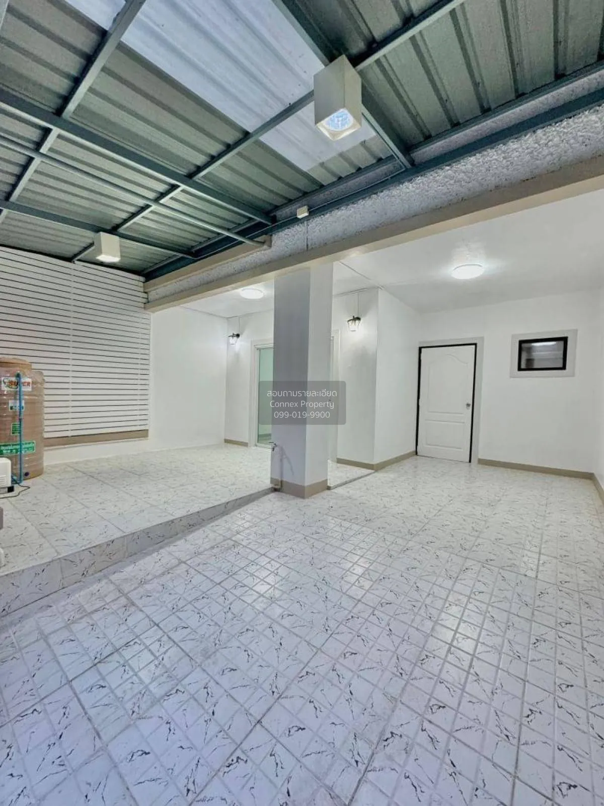 ขายทาวน์เฮ้าส์/ทาวน์โฮม  พฤกษา 3 ซ.วัดลาดปลาดุก บางคูรัด บางบัวทอ 4