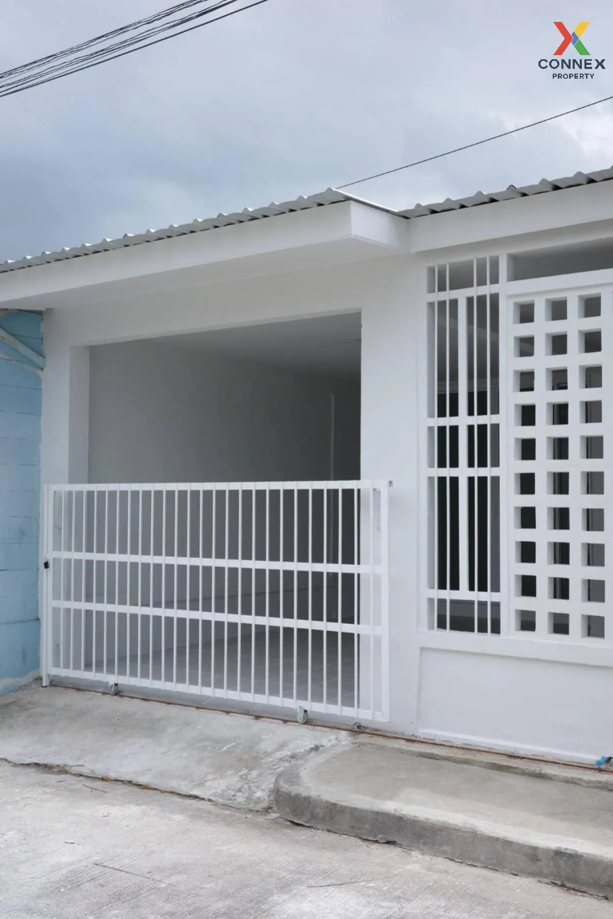 ขายทาวน์เฮ้าส์/ทาวน์โฮม  บ้านพฤกษา 2 คลอง 8 รีโนเวทใหม่ ลำผักกูด  1