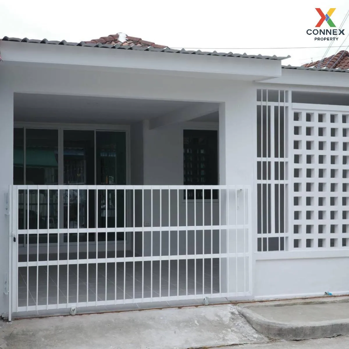 ขายทาวน์เฮ้าส์/ทาวน์โฮม  บ้านพฤกษา 2 คลอง 8 รีโนเวทใหม่ ลำผักกูด  2