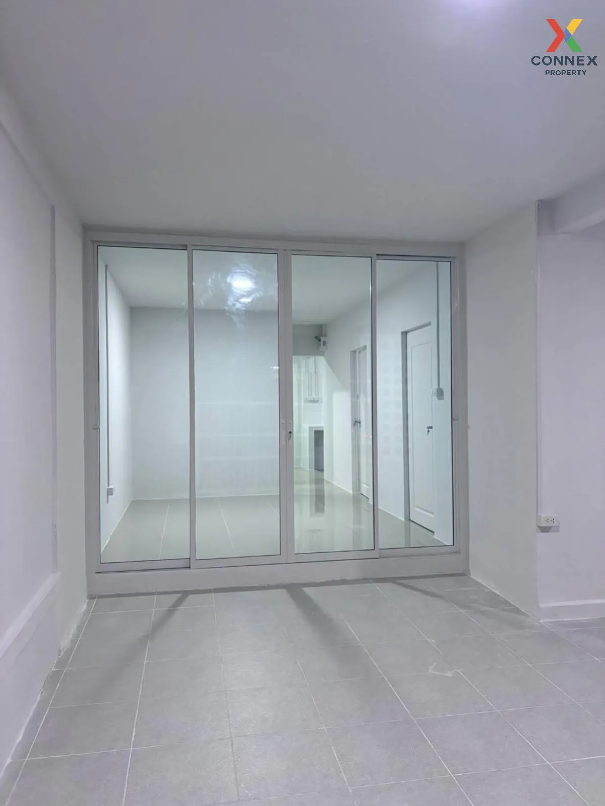 ขายทาวน์เฮ้าส์/ทาวน์โฮม  บ้านพฤกษา 2 คลอง 8 รีโนเวทใหม่ ลำผักกูด  4