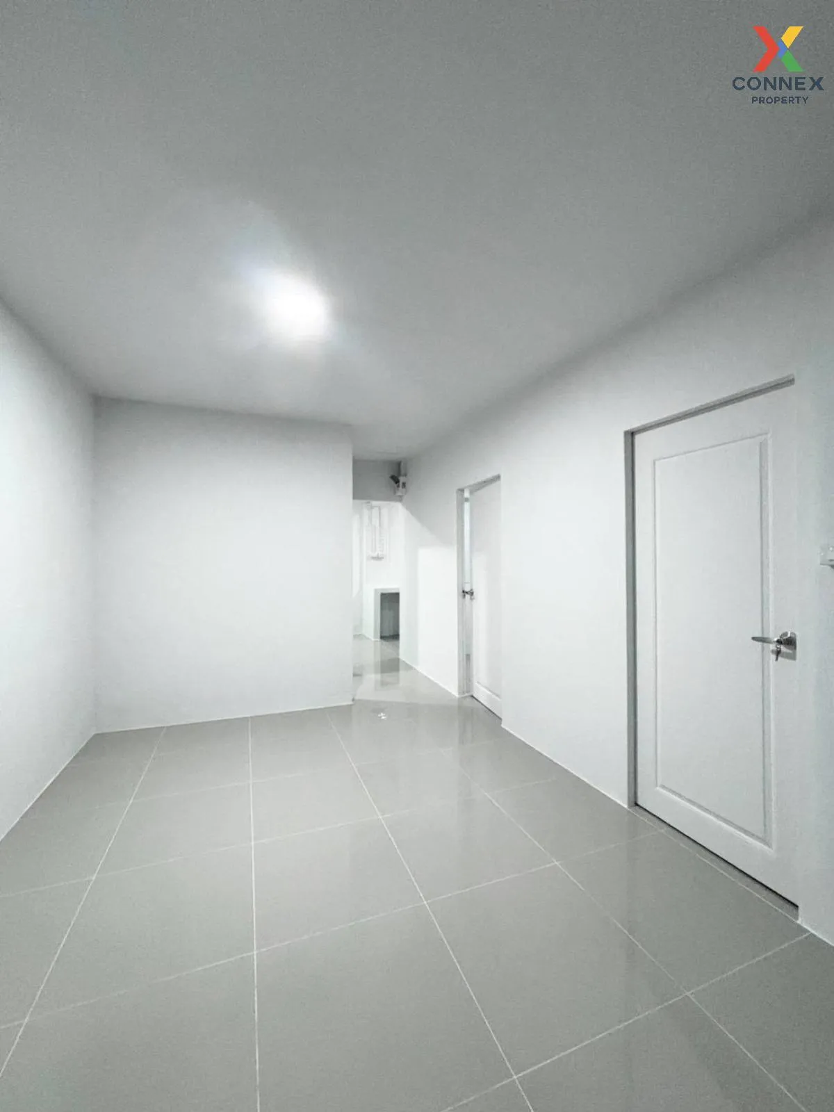 ขายทาวน์เฮ้าส์/ทาวน์โฮม  บ้านพฤกษา 2 คลอง 8 รีโนเวทใหม่ ลำผักกูด 