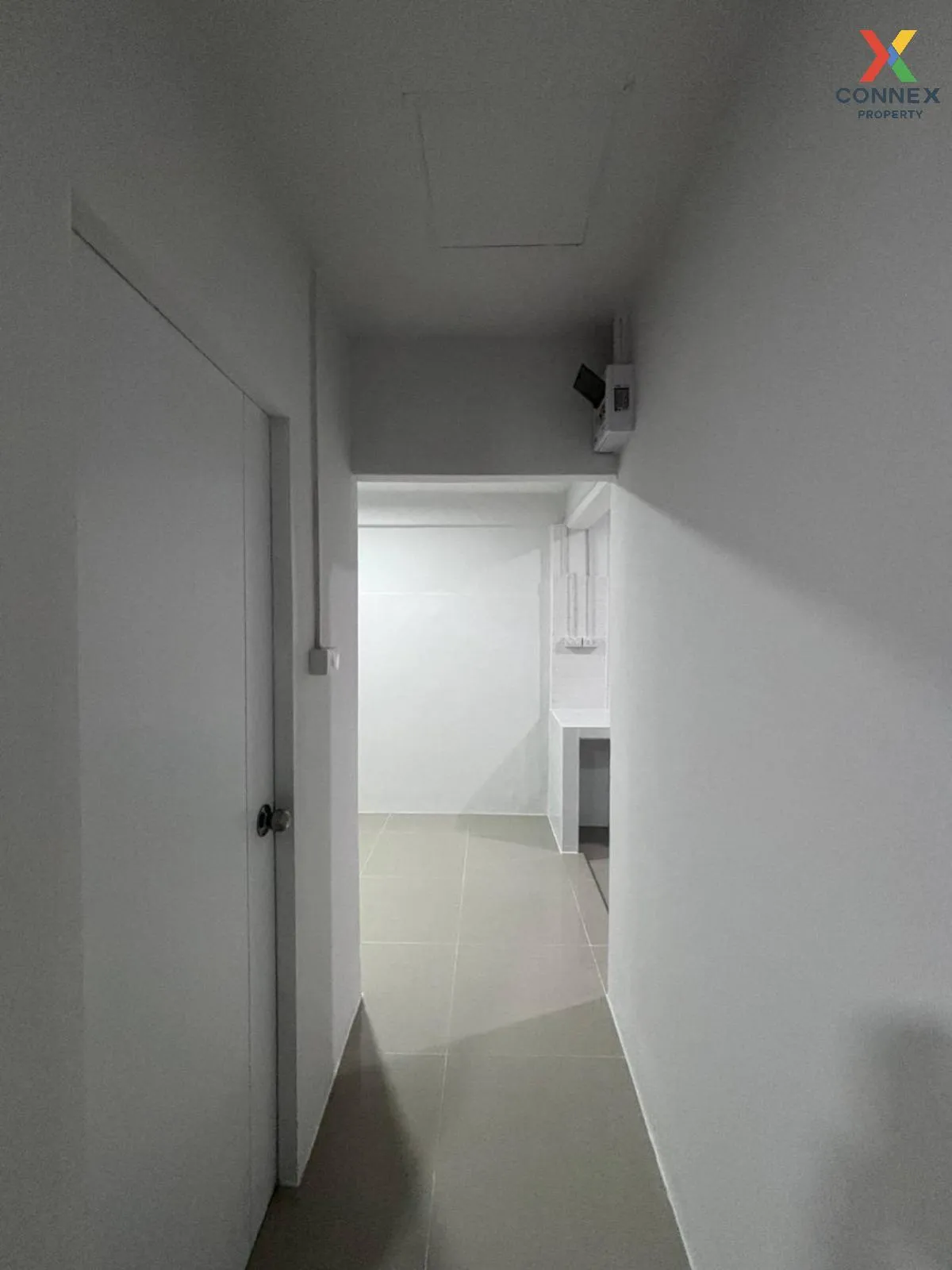 ขายทาวน์เฮ้าส์/ทาวน์โฮม  บ้านพฤกษา 2 คลอง 8 รีโนเวทใหม่ ลำผักกูด 