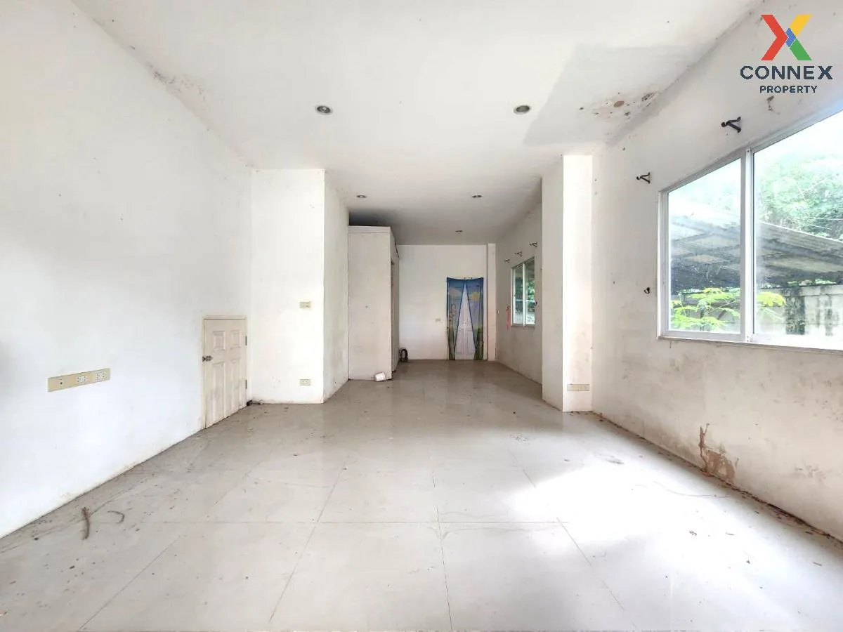 ขายทาวน์เฮ้าส์/ทาวน์โฮม  กู๊ดโฮม พานทอง ห้องมุม พานทอง พานทอง ชลบ 4