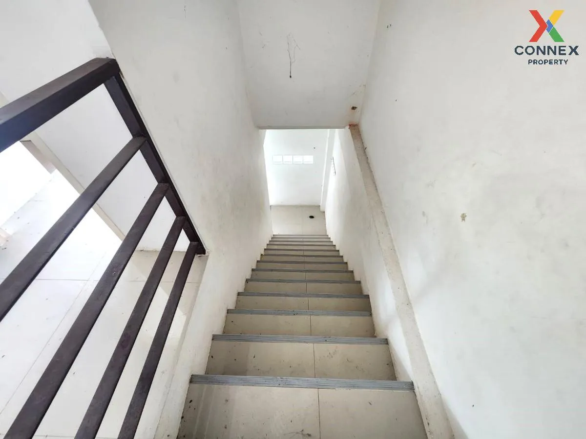 ขายทาวน์เฮ้าส์/ทาวน์โฮม  กู๊ดโฮม พานทอง ห้องมุม พานทอง พานทอง ชลบ