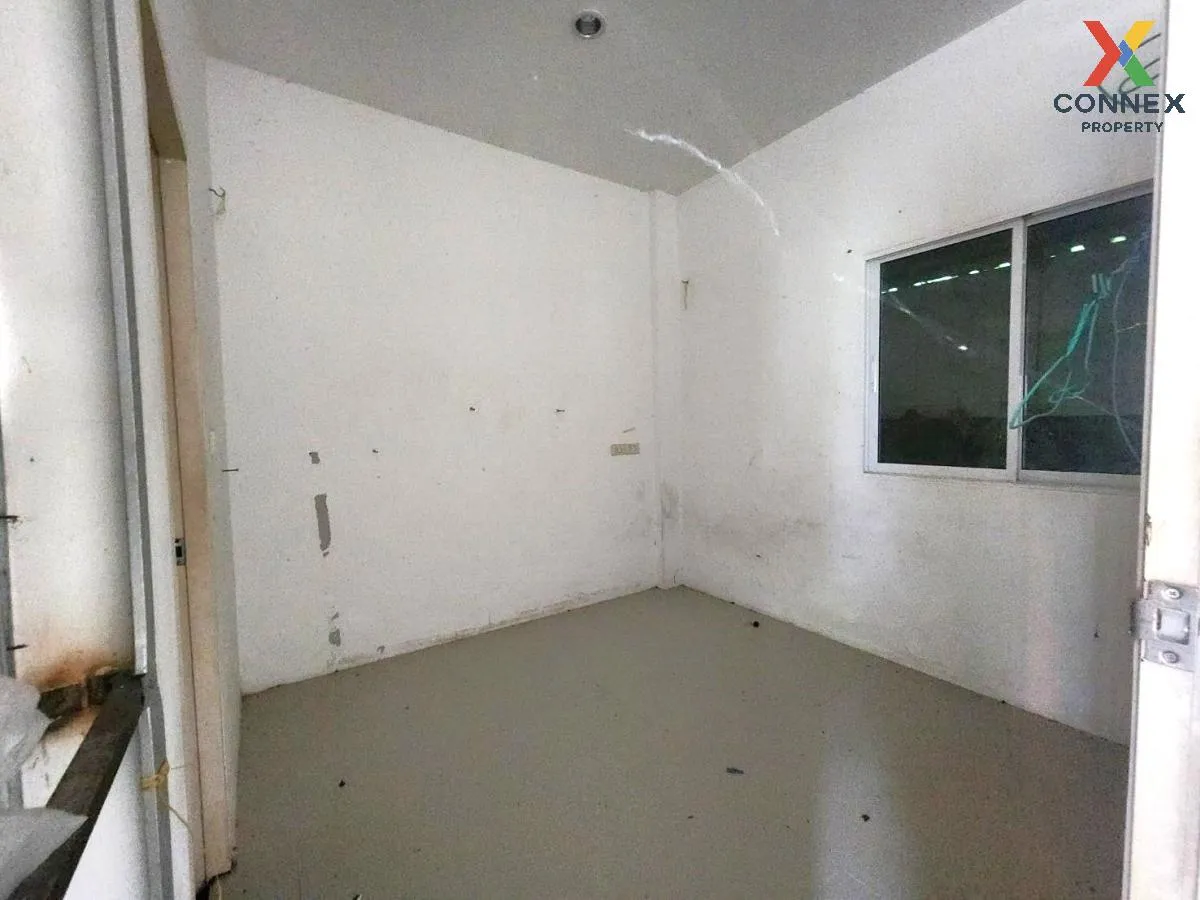 ขายทาวน์เฮ้าส์/ทาวน์โฮม  กู๊ดโฮม พานทอง ห้องมุม พานทอง พานทอง ชลบ