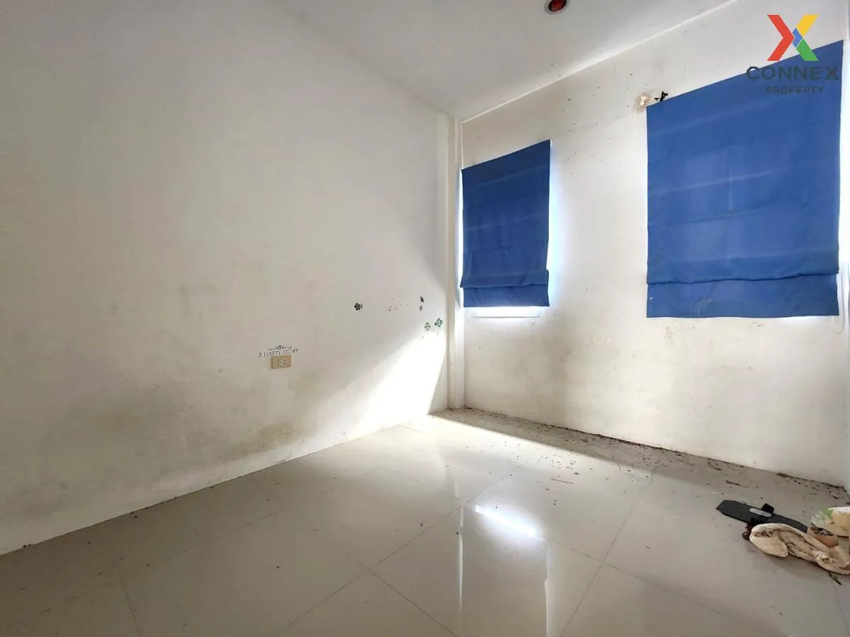 ขายทาวน์เฮ้าส์/ทาวน์โฮม  กู๊ดโฮม พานทอง ห้องมุม พานทอง พานทอง ชลบ