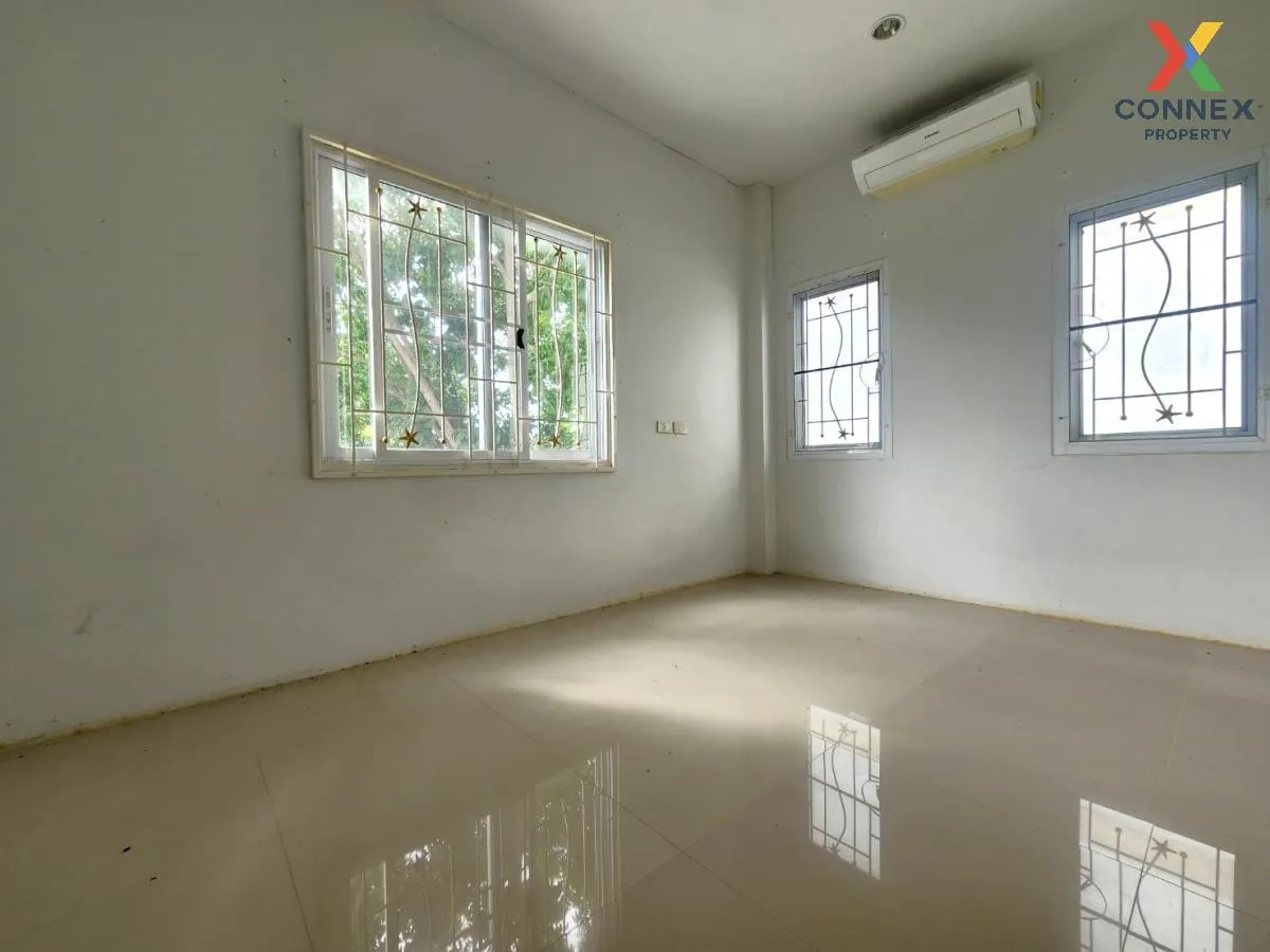 ขายทาวน์เฮ้าส์/ทาวน์โฮม  กู๊ดโฮม พานทอง ห้องมุม พานทอง พานทอง ชลบ