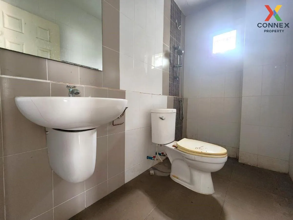 ขายทาวน์เฮ้าส์/ทาวน์โฮม  กู๊ดโฮม พานทอง ห้องมุม พานทอง พานทอง ชลบ