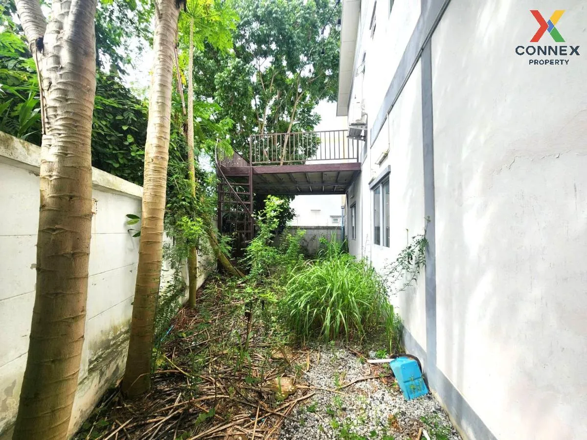 ขายทาวน์เฮ้าส์/ทาวน์โฮม  กู๊ดโฮม พานทอง ห้องมุม พานทอง พานทอง ชลบ 3