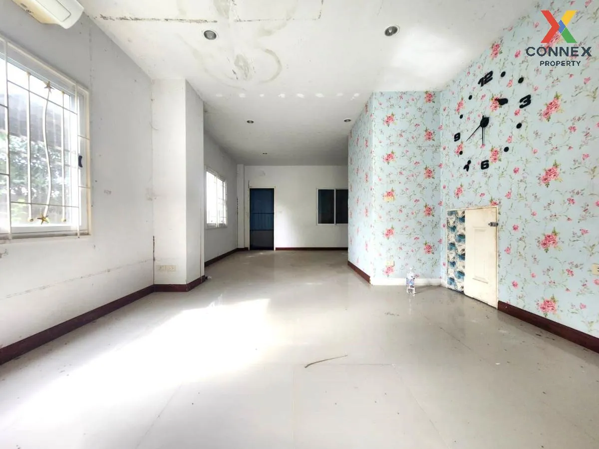 ขายทาวน์เฮ้าส์/ทาวน์โฮม  กู๊ดโฮม พานทอง ห้องมุม พานทอง พานทอง ชลบ 4