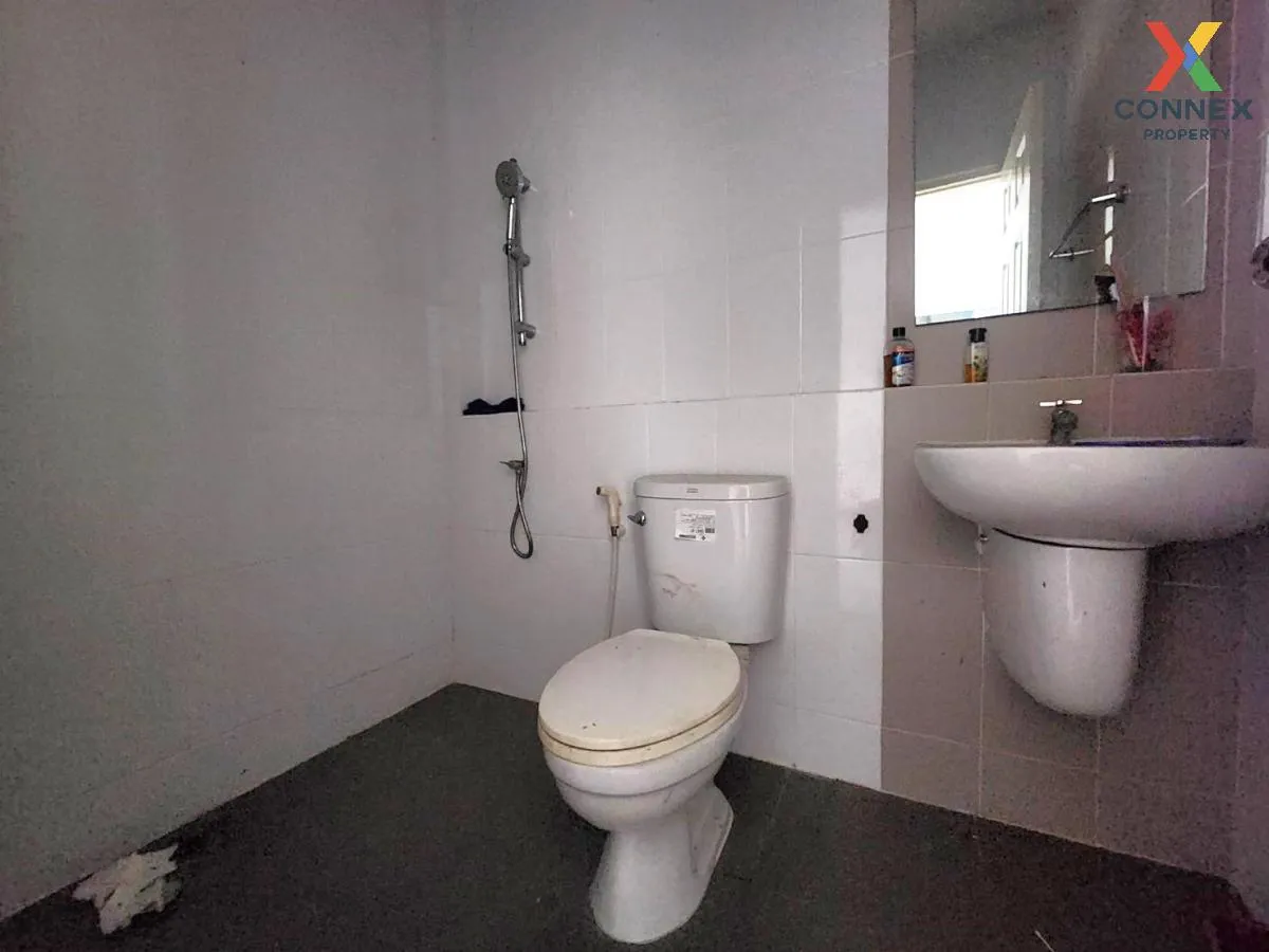 ขายทาวน์เฮ้าส์/ทาวน์โฮม  กู๊ดโฮม พานทอง ห้องมุม พานทอง พานทอง ชลบ