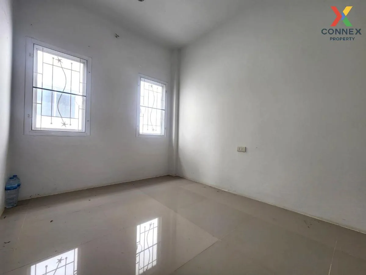 ขายทาวน์เฮ้าส์/ทาวน์โฮม  กู๊ดโฮม พานทอง ห้องมุม พานทอง พานทอง ชลบ