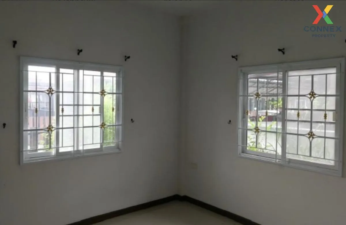 For Sale House , Kasira Ville Amata-Nong Tamlueng , Phan Thong , 