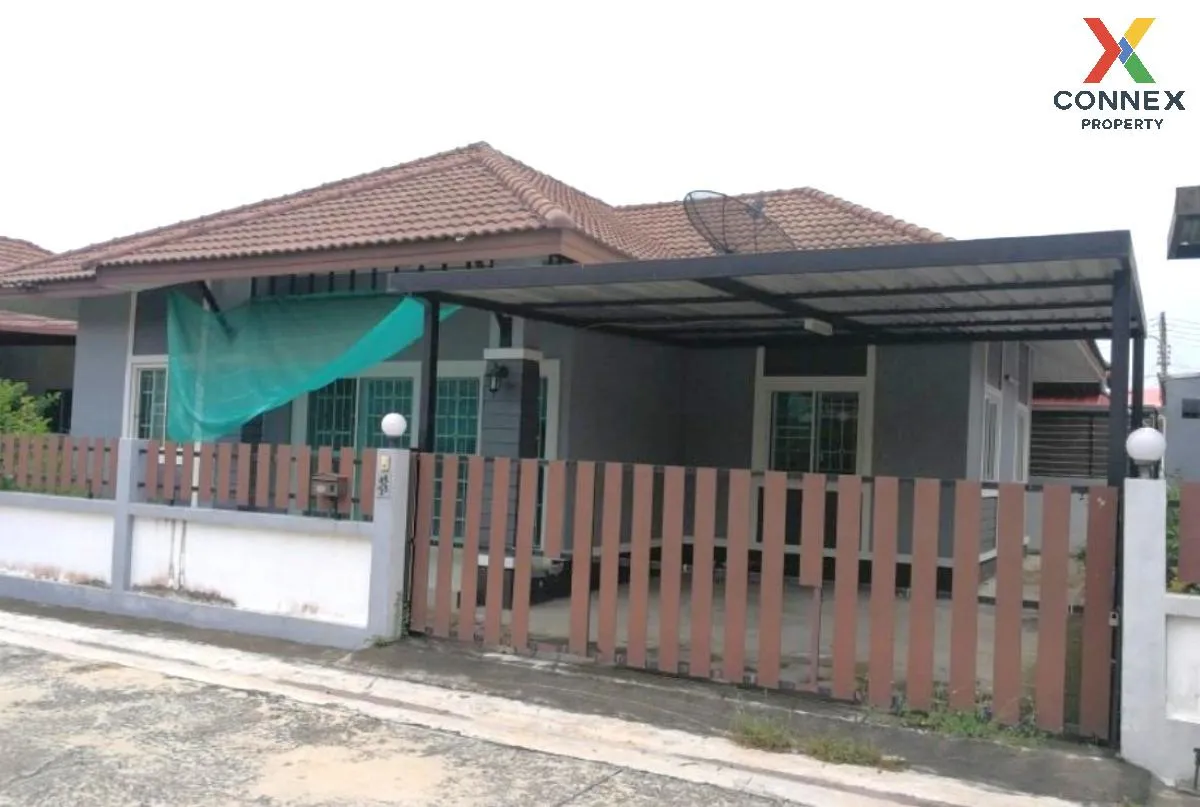 For Sale House , Kasira Ville Amata-Nong Tamlueng , Phan Thong ,  2