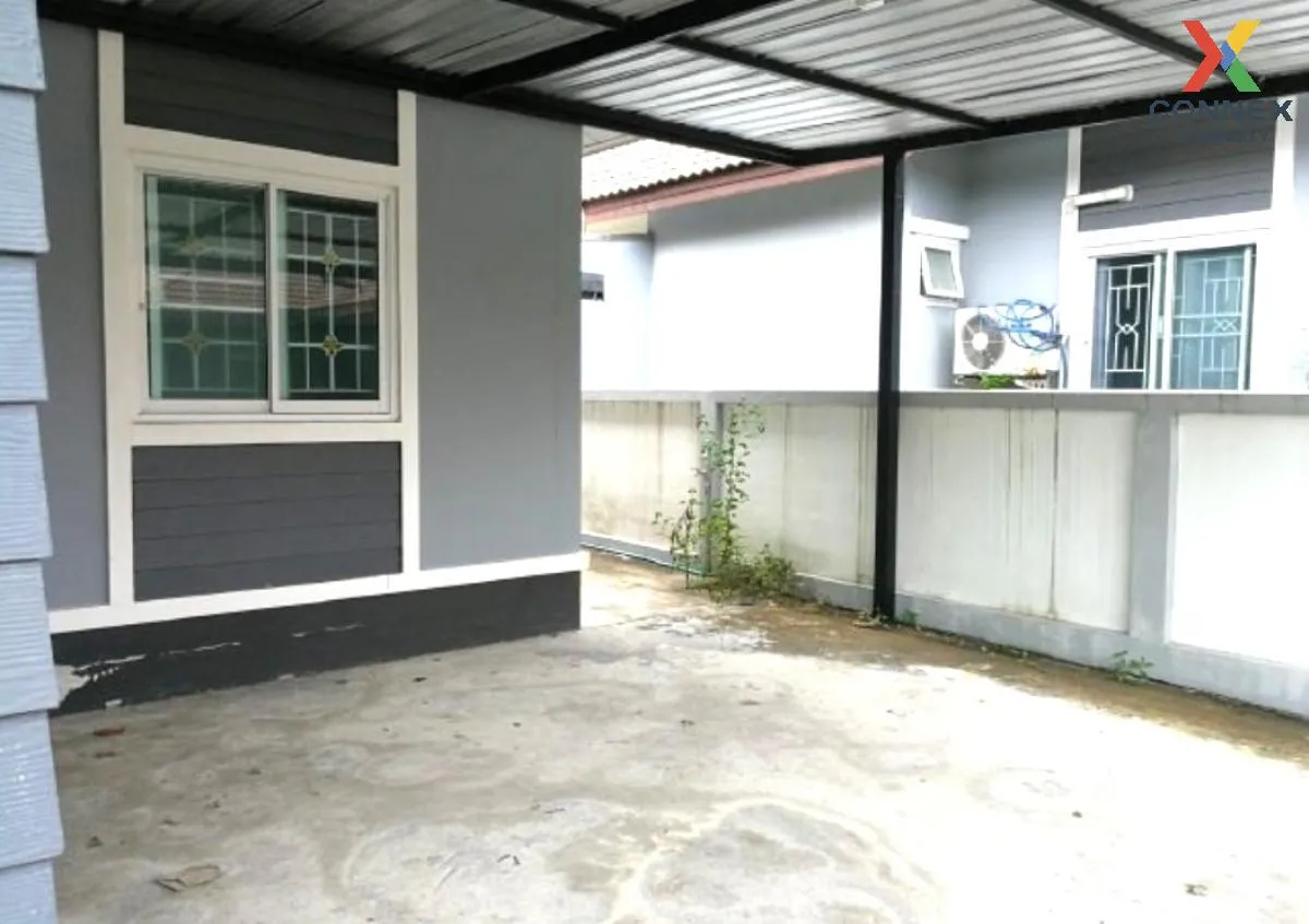 For Sale House , Kasira Ville Amata-Nong Tamlueng , Phan Thong ,  4