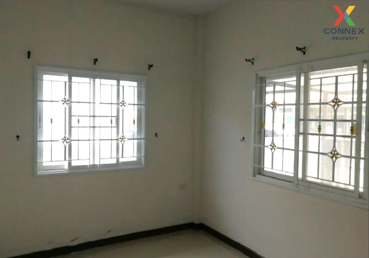 For Sale House , Kasira Ville Amata-Nong Tamlueng , Phan Thong , 