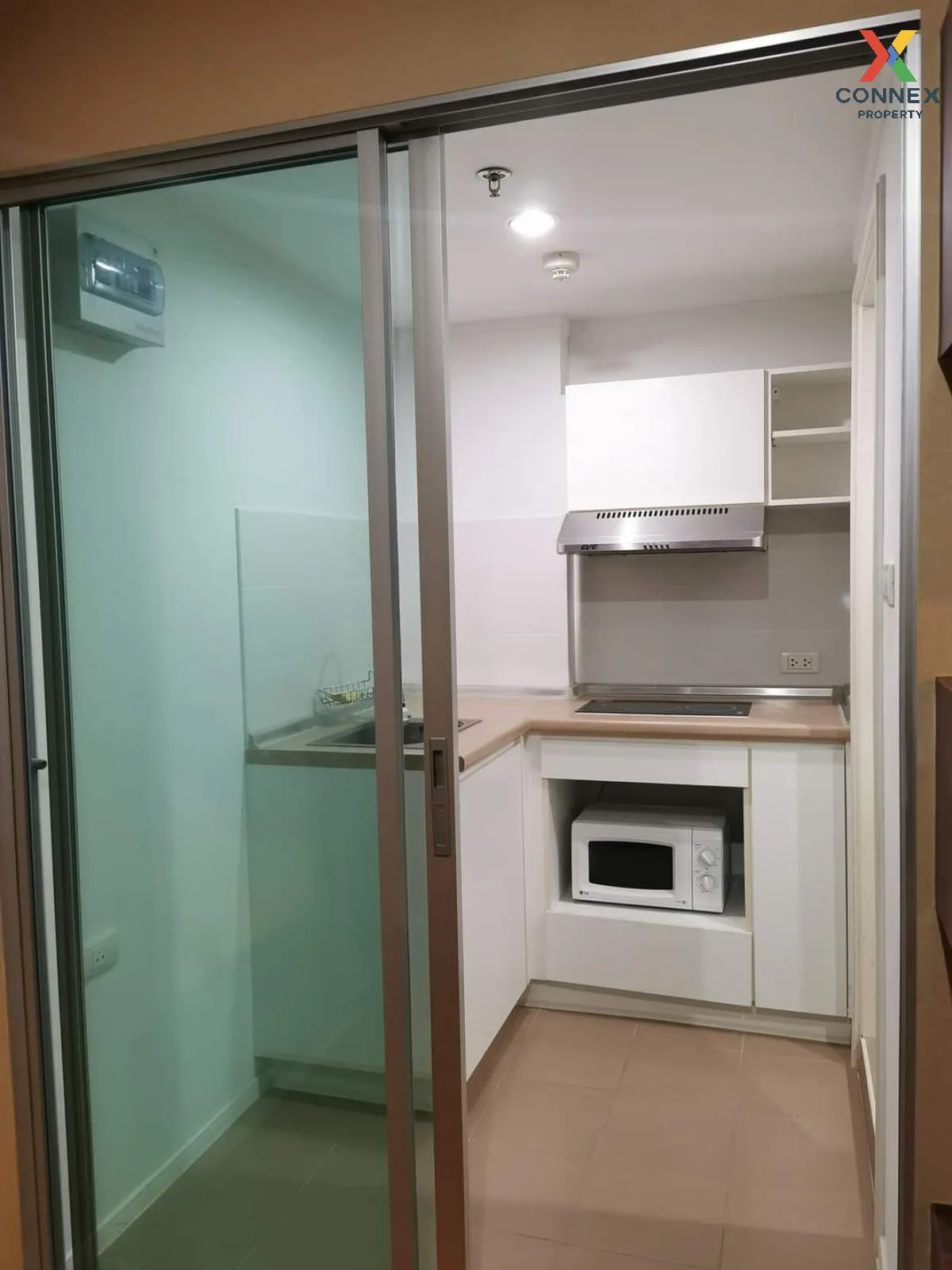 For Rent Condo , Lumpini Place Borom Ratchachonni - Pinklao , Tal 3