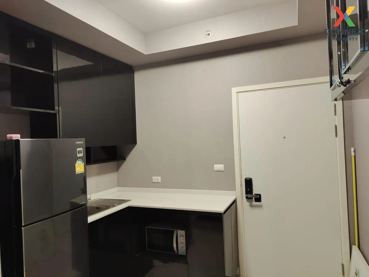 For Sale Condo , Chapter One Eco Ratchada Huaikhwang , MRT-Huai K For Sale Condo , Chapter One Eco Ratchada Huaikhwang , MRT-Huai K 4