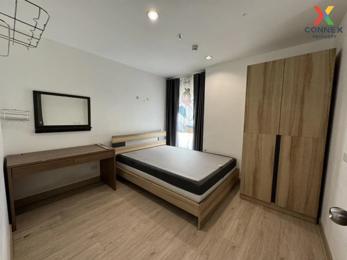 ขายคอนโด  ธนา แอสโทเรีย ปิ่นเกล้า MRT-บางยี่ขัน บางยี่ขัน เขต บาง 3