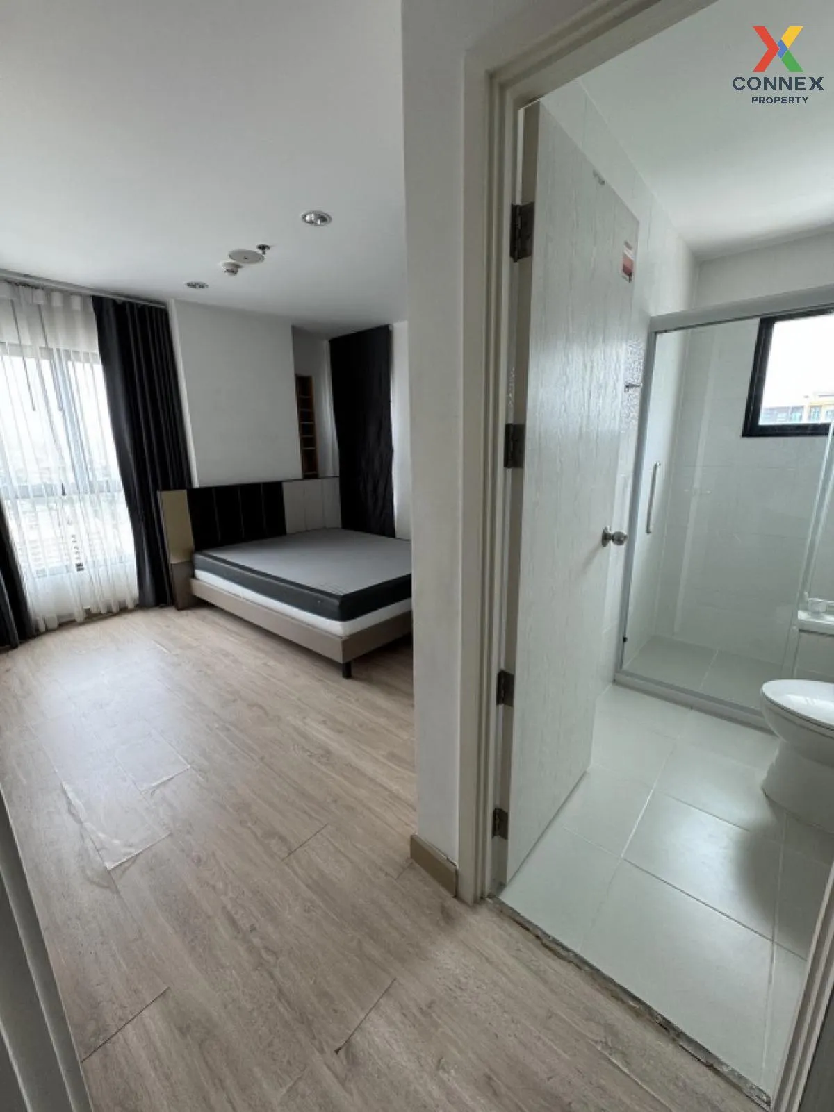 ขายคอนโด  ธนา แอสโทเรีย ปิ่นเกล้า MRT-บางยี่ขัน บางยี่ขัน เขต บาง 4