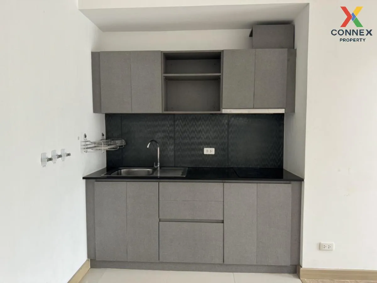 ขายคอนโด  ธนา แอสโทเรีย ปิ่นเกล้า MRT-บางยี่ขัน บางยี่ขัน เขต บาง