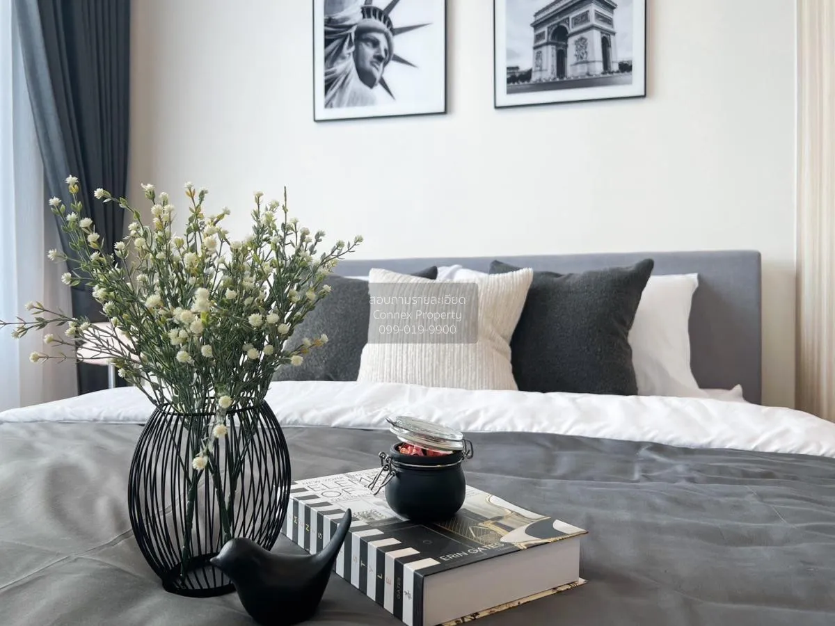 For Rent Condo , Chewathai Kaset-Nawamin , Sena Nikhom , Chatucha