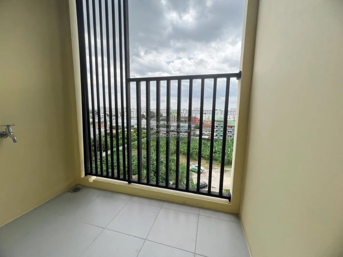 For Rent Condo , Chewathai Kaset-Nawamin , Sena Nikhom , Chatucha