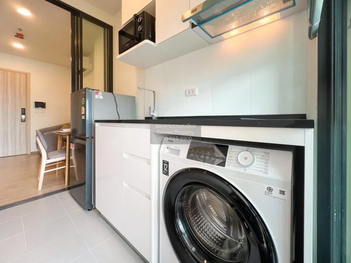 For Rent Condo , Chewathai Kaset-Nawamin , Sena Nikhom , Chatucha 4