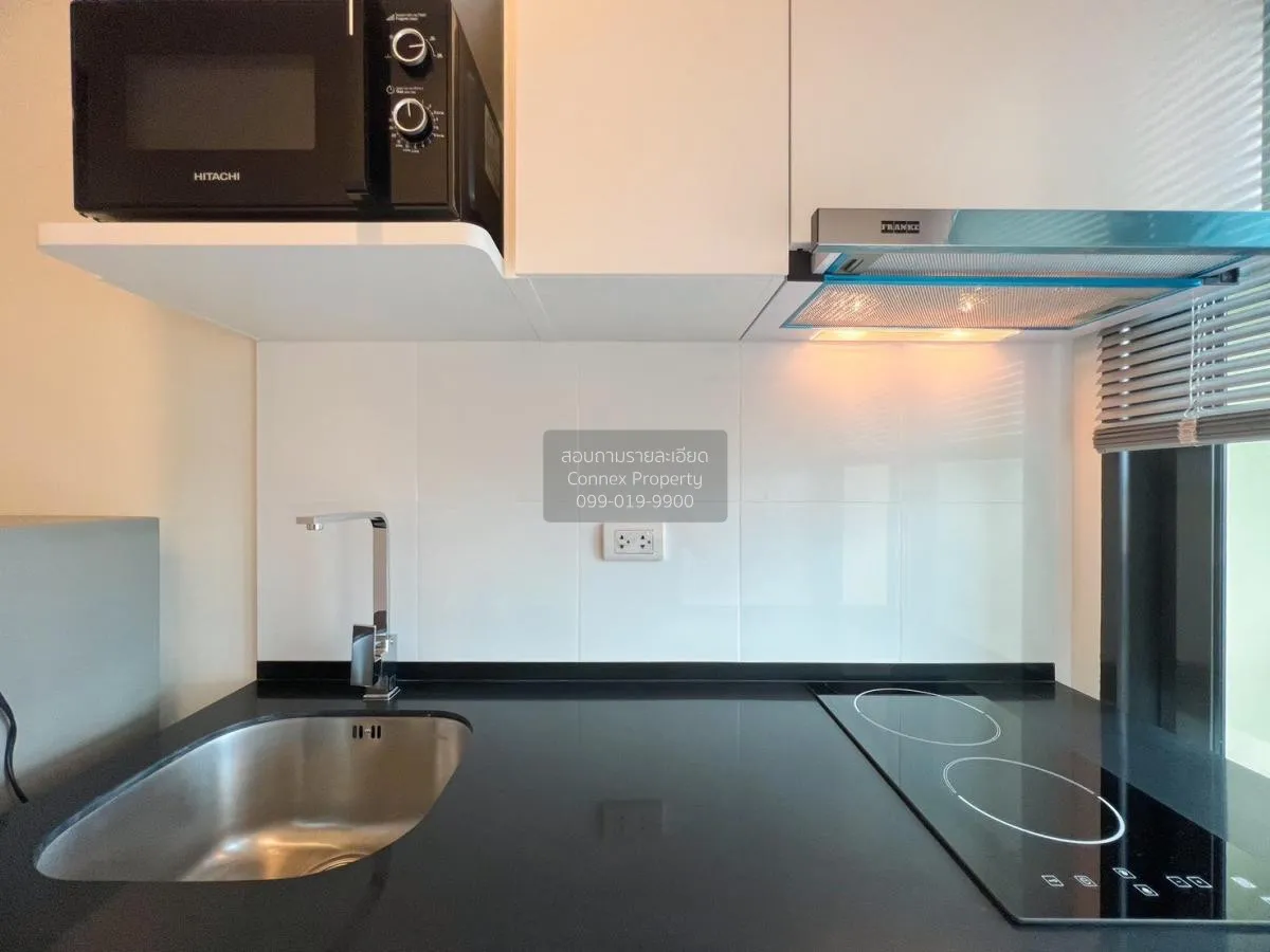 For Rent Condo , Chewathai Kaset-Nawamin , Sena Nikhom , Chatucha