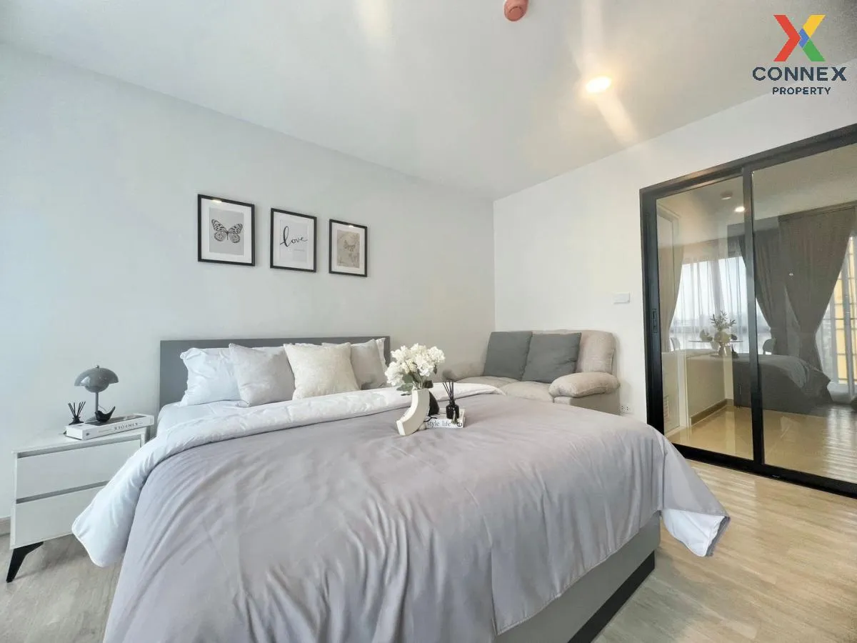 เช่าคอนโด  กาลิเลโอ รัชดา 32 MRT-ลาดพร้าว  จันทรเกษม เขต จตุจักร  เช่าคอนโด  กาลิเลโอ รัชดา 32 MRT-ลาดพร้าว  จันทรเกษม เขต จตุจักร  1