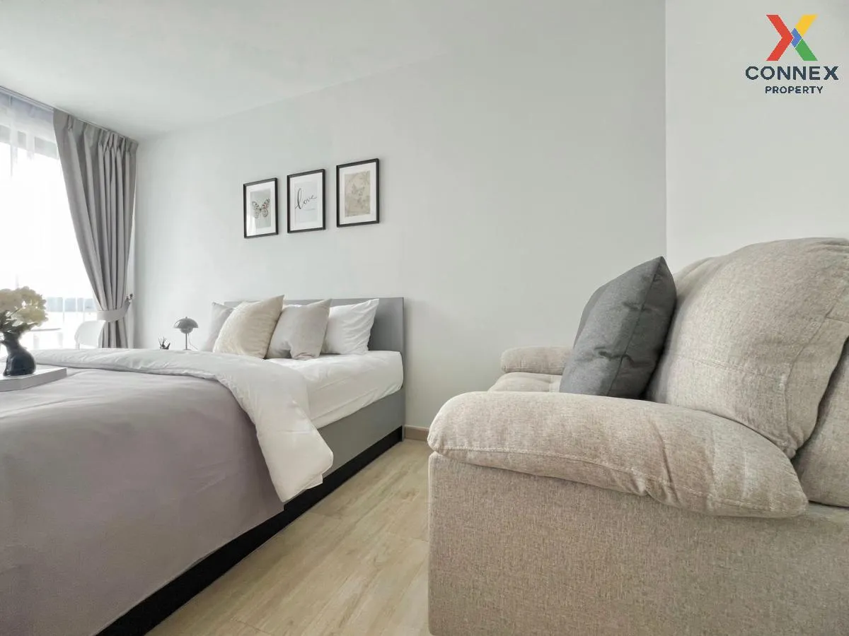 เช่าคอนโด  กาลิเลโอ รัชดา 32 MRT-ลาดพร้าว  จันทรเกษม เขต จตุจักร  เช่าคอนโด  กาลิเลโอ รัชดา 32 MRT-ลาดพร้าว  จันทรเกษม เขต จตุจักร  4