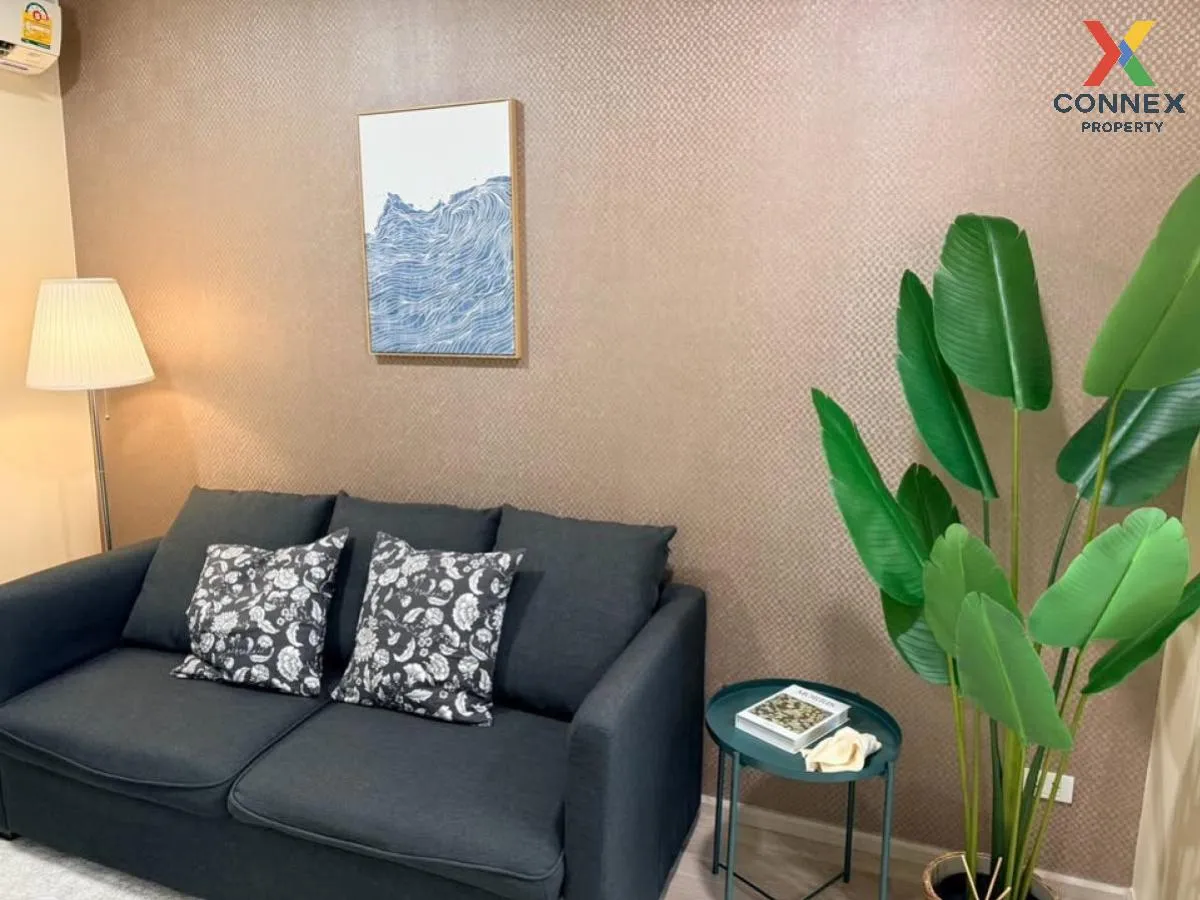 For Sale Condo , Centric Ratchada - Huaikwang , MRT-Huai Khwang , For Sale Condo , Centric Ratchada - Huaikwang , MRT-Huai Khwang , 1