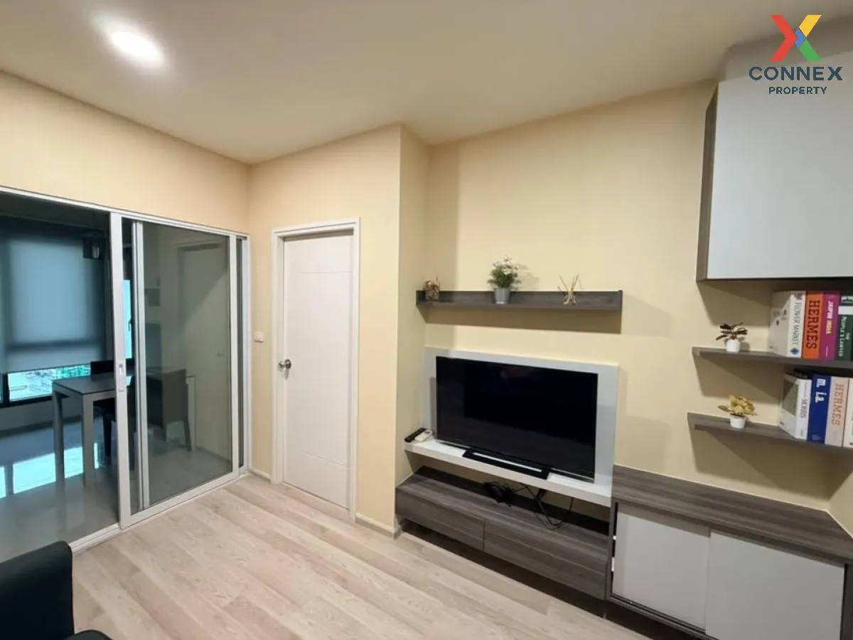 For Sale Condo , Centric Ratchada - Huaikwang , MRT-Huai Khwang , For Sale Condo , Centric Ratchada - Huaikwang , MRT-Huai Khwang , 2