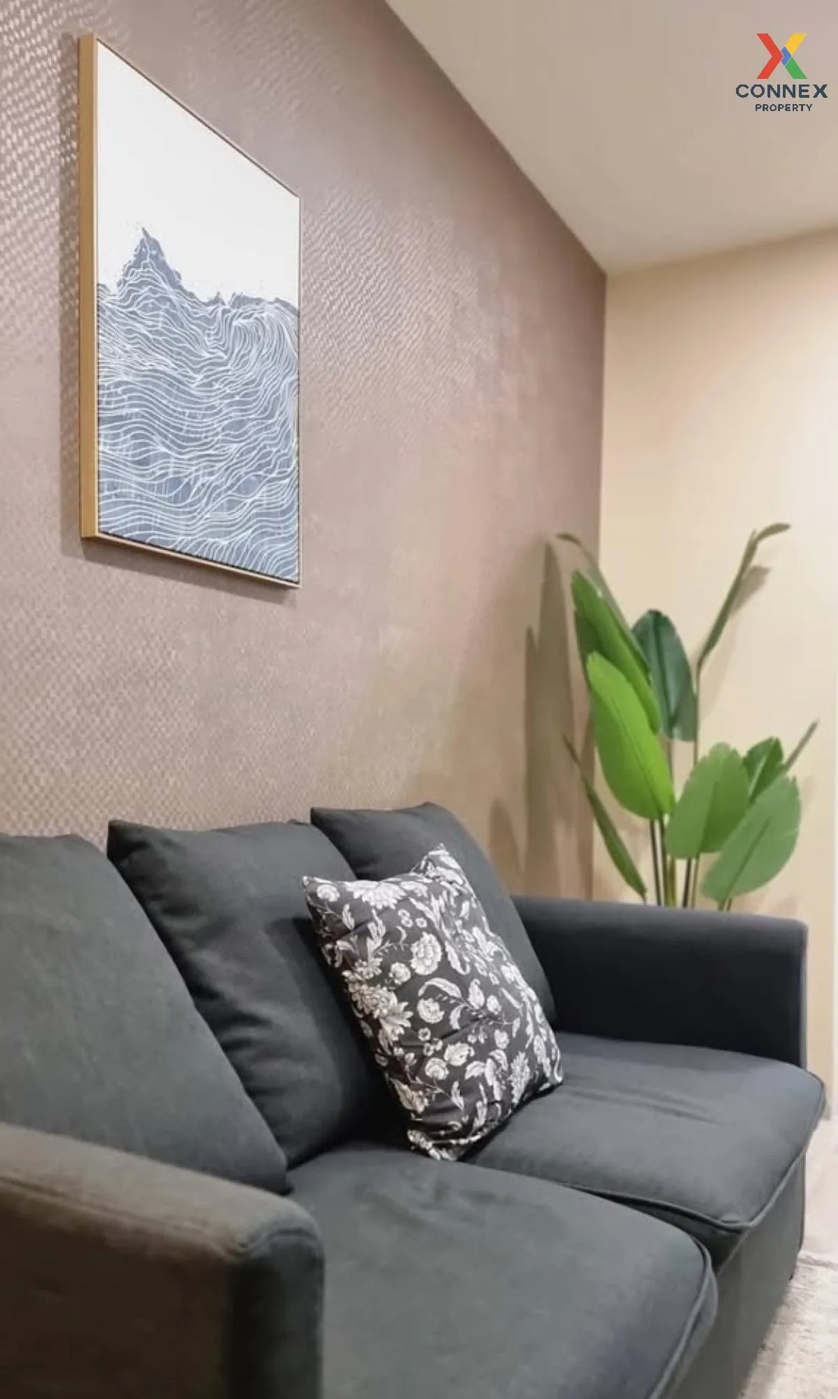 For Sale Condo , Centric Ratchada - Huaikwang , MRT-Huai Khwang , For Sale Condo , Centric Ratchada - Huaikwang , MRT-Huai Khwang , 3