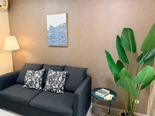 ขายคอนโด  เซ็นทริค รัชดา - ห้วยขวาง MRT-ห้วยขวาง ห้วยขวาง เขต ห้วยขวาง กรุงเทพ CX-105482